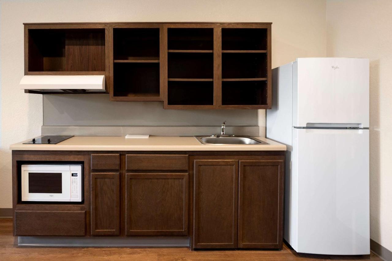 Woodspring Suites Naples Golden Gate ภายนอก รูปภาพ